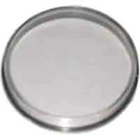Veratron Glass Spare Part For Oceanlink 85 Mm Argenté