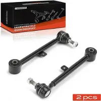 Frankberg 2x bras de suspension arrière gauche et droit pour Lexus GS S16 IS E1 SC UZZ40 Toyota Altezza Aristo 2004-2009