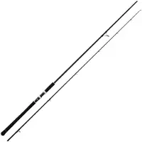 Major Craft New Solpara Shore Jigging Rod Argenté 2.89 m / 20-60 g