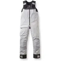 Henri lloyd Dynamik Bib Pants Gris S Femme