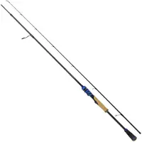 Xzoga Shitenno Srs Spinning Rod Clair 2.31 m / 8-20 Lbs
