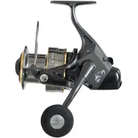 Tica Moulinet De Jigging Hyena