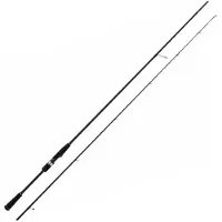 Major Craft New Solpara Eging Rod Argenté 2.59 m / EGI 2.0-4.0