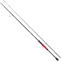 Xzoga Canne Spinning Japan Xt