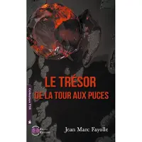 Erato Le tresor de la tour aux puces