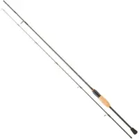 Daiwa Canne Spinning Presso