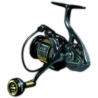 Xzoga Moulinet De Jigging Matador Bullgaty Ci5 Sw
