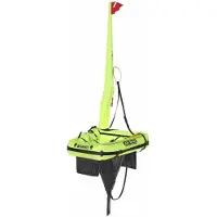 PLASTIMO Radeau De Sauvetage Mk6 Jonbuoy