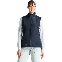 Slam Gilet Crew