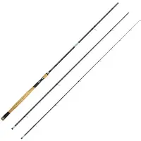 Colmic Canne Match Real Superior Hst Series
