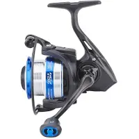 GARBOLINO Moulinet Carpe G Match&feeder