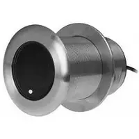 Airmar Transducteur Traversant La Coque Ss75h Chirp 12º X Sonic 130-210khz 12 M 600w