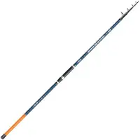 Falcon Canne Pêche De Fond Xstorm Multipower Tele