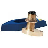 Airmar Transducteur B785m 80-130khz 9 M
