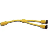 Marinco Adaptateur En Y 154ay