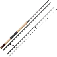 GARBOLINO Canne Spinning Spectrum Vm Aventure