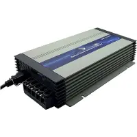 Samlex Chargeur De Batterie Lifepo4 Lithium 120a 12v
