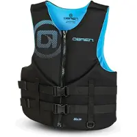Obrien Gilet De Sauvetage Traditional