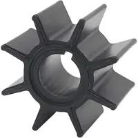 EMP Tohatsu 47-09217 Impeller Argenté
