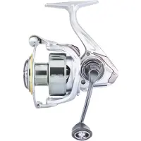 Sunset Thalios Sw Spinning Reel Argenté 6506FD