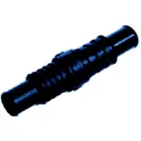 Whale 1-1 1/8´´ Check Valve Bleu