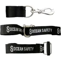 Ocean Strap Spare Part For Universal Cradle Multicolore