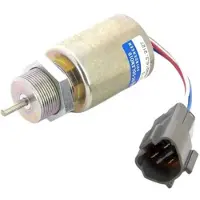 VETUS Solénoïde Etr Pour Groupes électrogènes M2/3/4