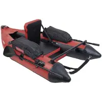 Hart Float-tube Sikkario V Sail Pro