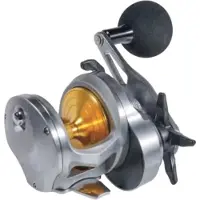 Tica Moulinet De Jigging Iron Claw Nlsd