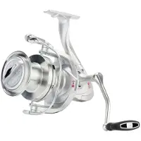 Herculy Moulinet De Surfcasting Flow Deep