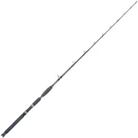 Falcon Canne Traine Blue Fighter Coastal
