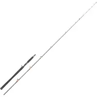 Falcon Canne Jigging Black Phantom Boat Game