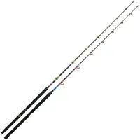 Xzoga Canne Traine Monster Ace Ma Eb