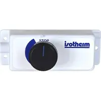 Isotherm Thermostat De Congélateur