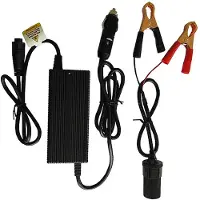 EPropulsion Elite Charger 12v Multicolore