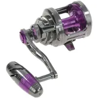Hart Moulinet De Jigging Miura Speed
