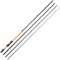 GARBOLINO Canne Spinning Spectrum Fi Fixe