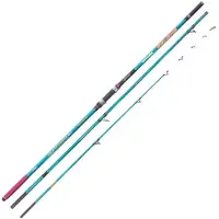 Vercelli Canne à Surfcasting Enygma Selene