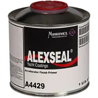 Alexseal Apprêt De Finition 442 473ml