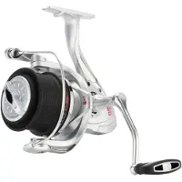 Herculy Moulinet De Surfcasting Flow Bs