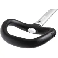 Spinlock Joystick Handle Module Argenté