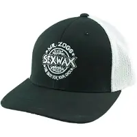 Sex Wax Casquette De Camionneur Snap Back