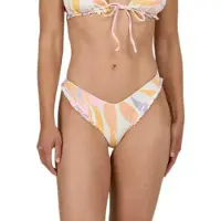 Salty Crew Bas De Bikini Bloomed Skimpy V