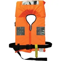 Lalizas 150n Life Jacket Belt Orange >40 kg