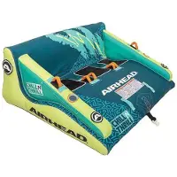 Airhead Jouet Aquatique Tractable Chill N Trill