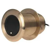 Airmar Transducteur Traversant La Coque B75m 80-130khz 20º 12 M 600w