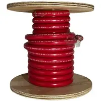Ancor Câble De Batterie En Cuivre étamé 3/0 Awg 85 Mm² 7.5 M