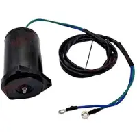 Recmar Moteur De Trim Yamaha 62x-43880-09