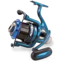 LINEAEFFE Moulinet Carpe Blue Rift Edge Feeder