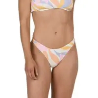 Salty Crew Bas De Bikini Bloomed Midi